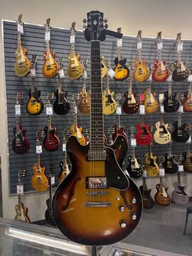 Epiphone - IGES339VSNH